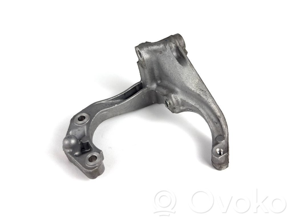 Porsche Cayenne (9Y0 9Y3) A/C compressor mount bracket 