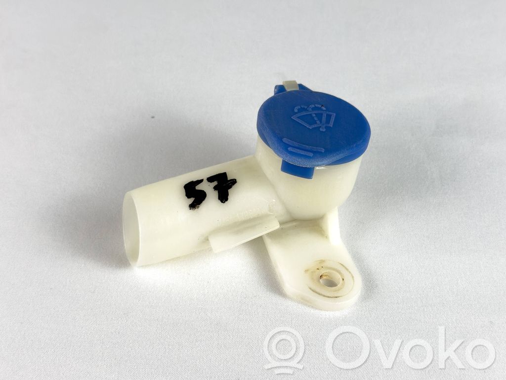 Ford Focus Einfüllschlauch Waschwasserbehälter 