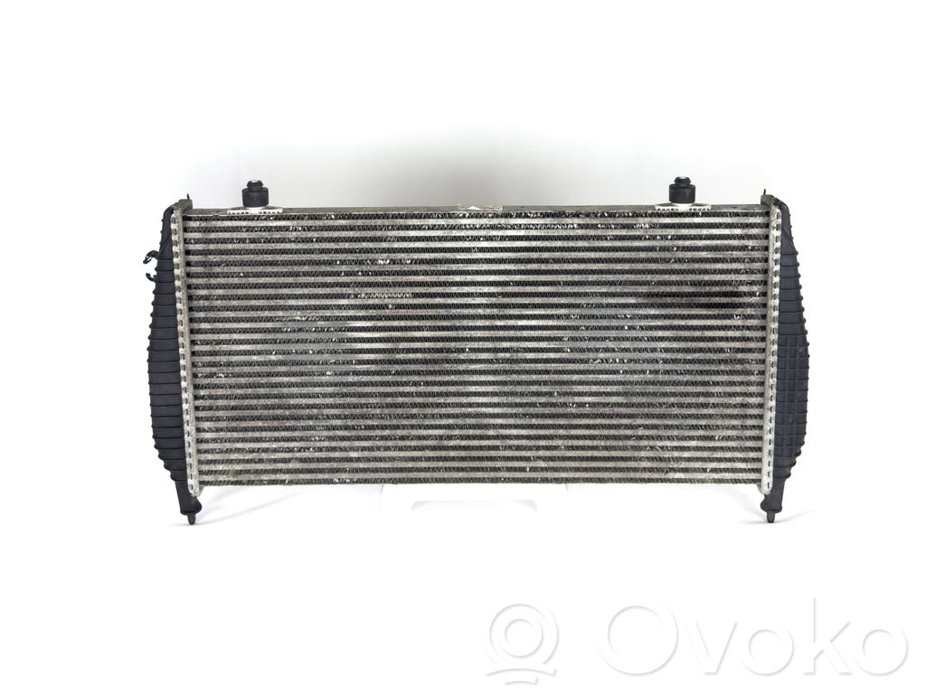 Intercooler radiator   D1386007