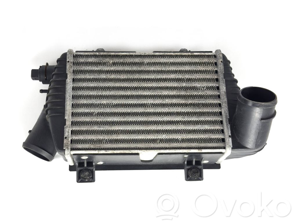Volkswagen Transporter - Caravelle T4 Radiator intercooler 