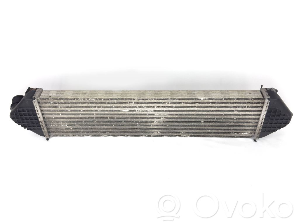 Ford C-MAX II Radiador intercooler 