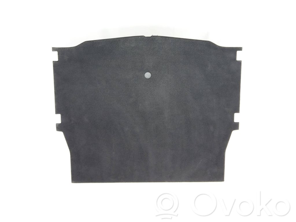 BMW 3 E46 Trunk/boot floor carpet liner 