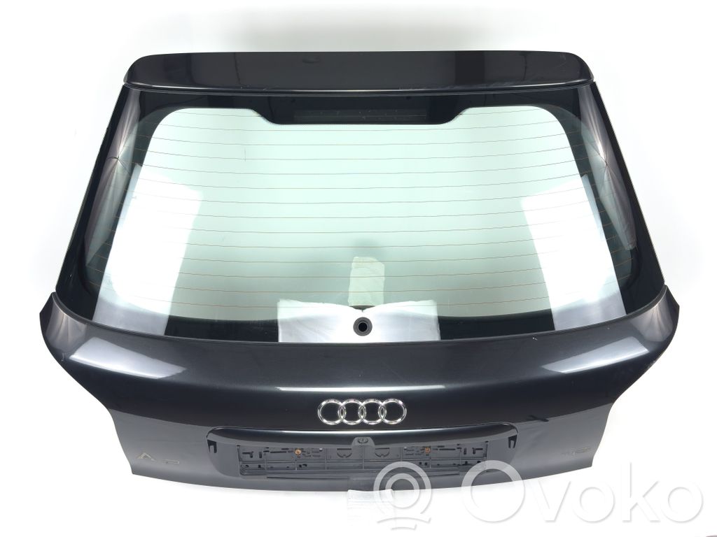 Audi A3 S3 8L Puerta del maletero/compartimento de carga 