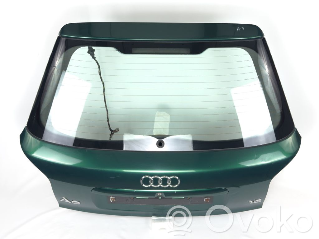 Audi A3 S3 8L Puerta del maletero/compartimento de carga 