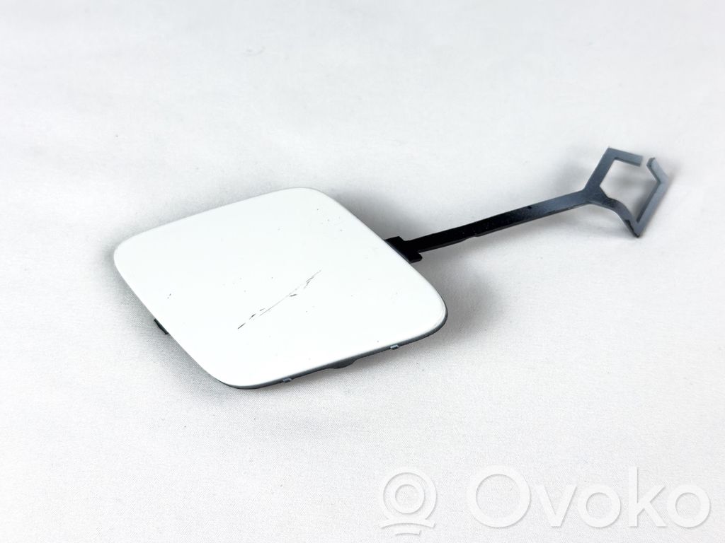 Citroen Jumpy Front tow hook cap/cover 