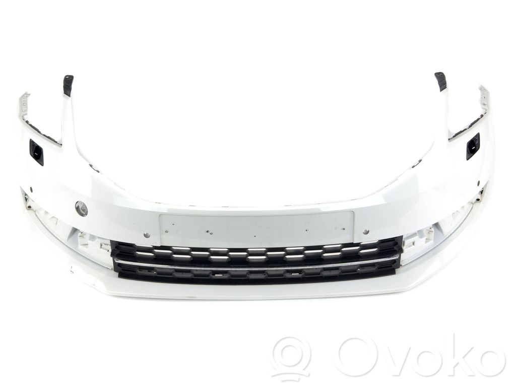 Skoda Octavia Mk3 (5E) Front bumper 