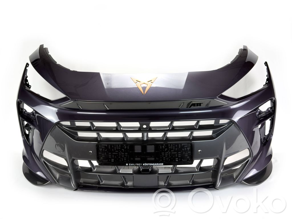 Cupra Terramar Parachoques delantero 