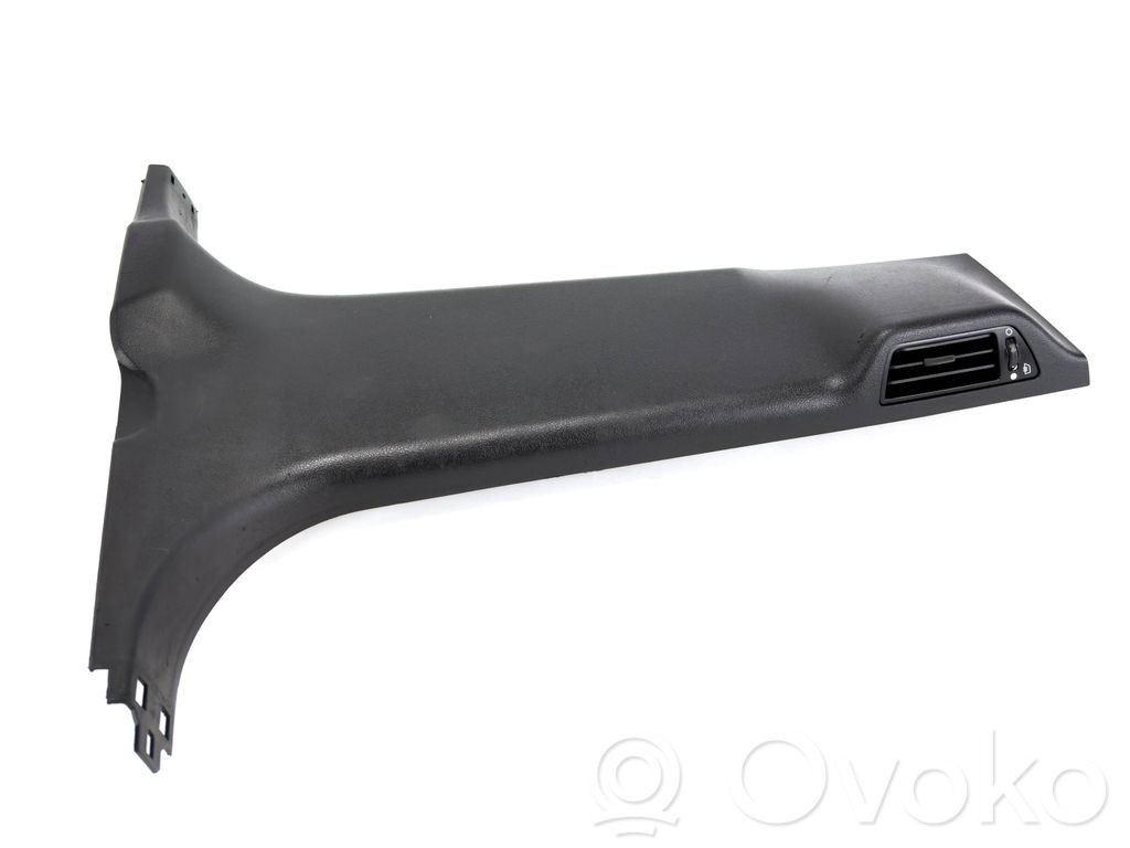 Ford Galaxy Verkleidung unten B-Säule 