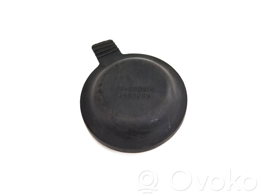 Opel Vectra B Parapolvere per faro/fanale 