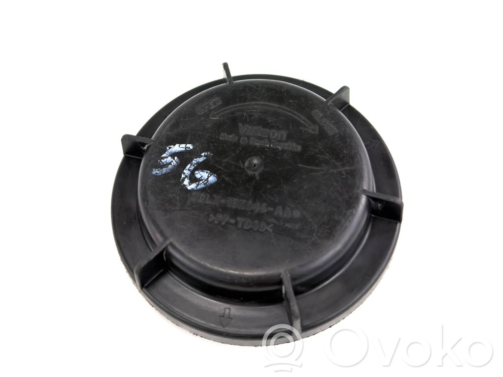 Volkswagen Golf V Guardapolvo de faro delantero/faro principal 