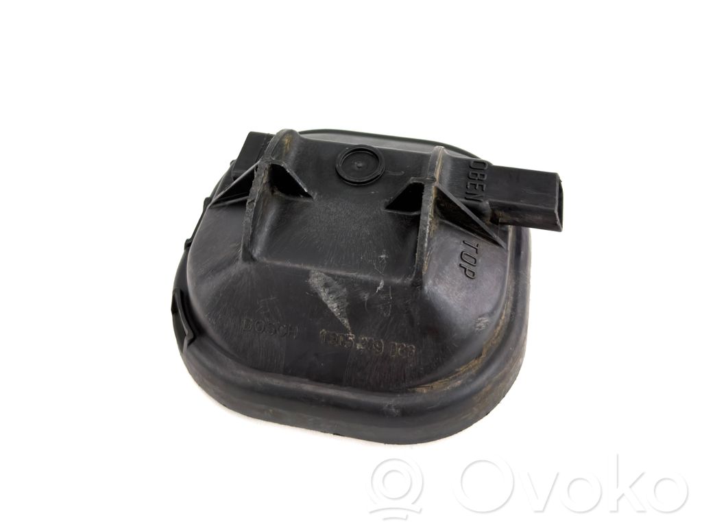 Opel Ascona C Deckel Abdeckung Scheinwerfer 