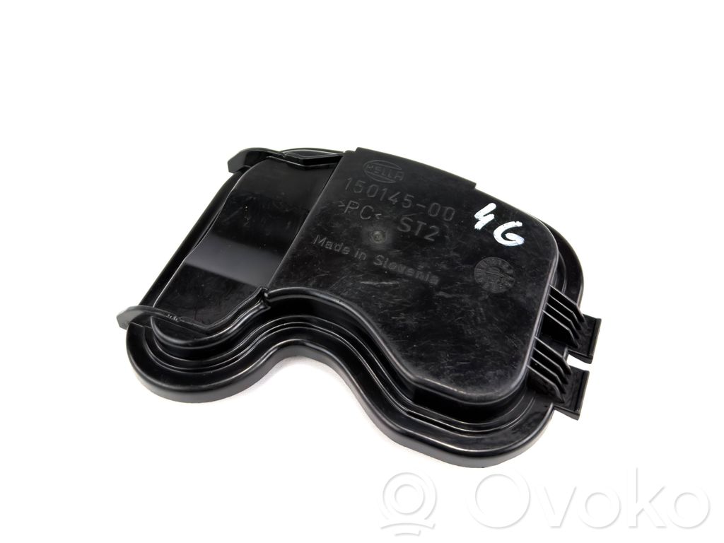 Volkswagen Golf IV Capac bec far 