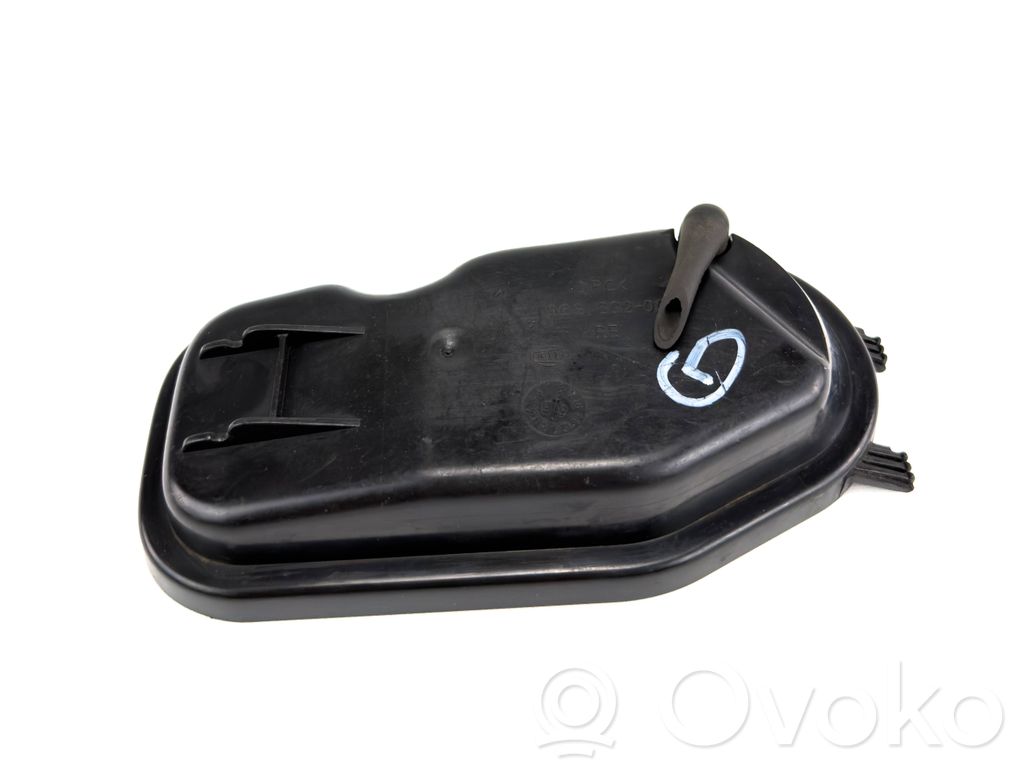 Volkswagen Polo Deckel Abdeckung Scheinwerfer 