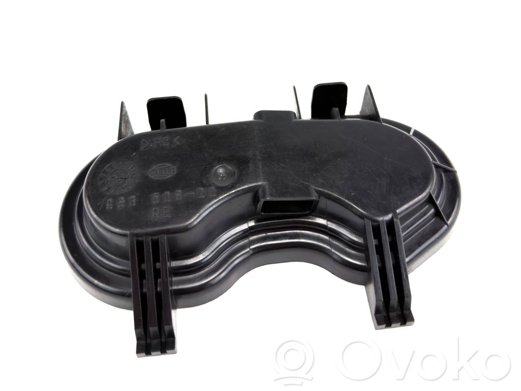 Audi A3 S3 8L Deckel Abdeckung Scheinwerfer 