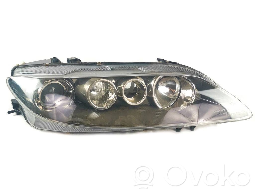 Scheinwerfer   014003903R