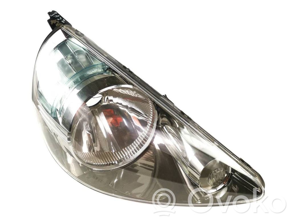 Headlight/headlamp   33101SAAG52
