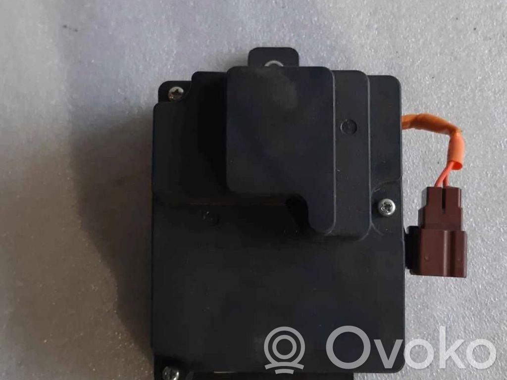 Scatola di montaggio relè   295U53NF0A,2D051,DCSNB2BCU