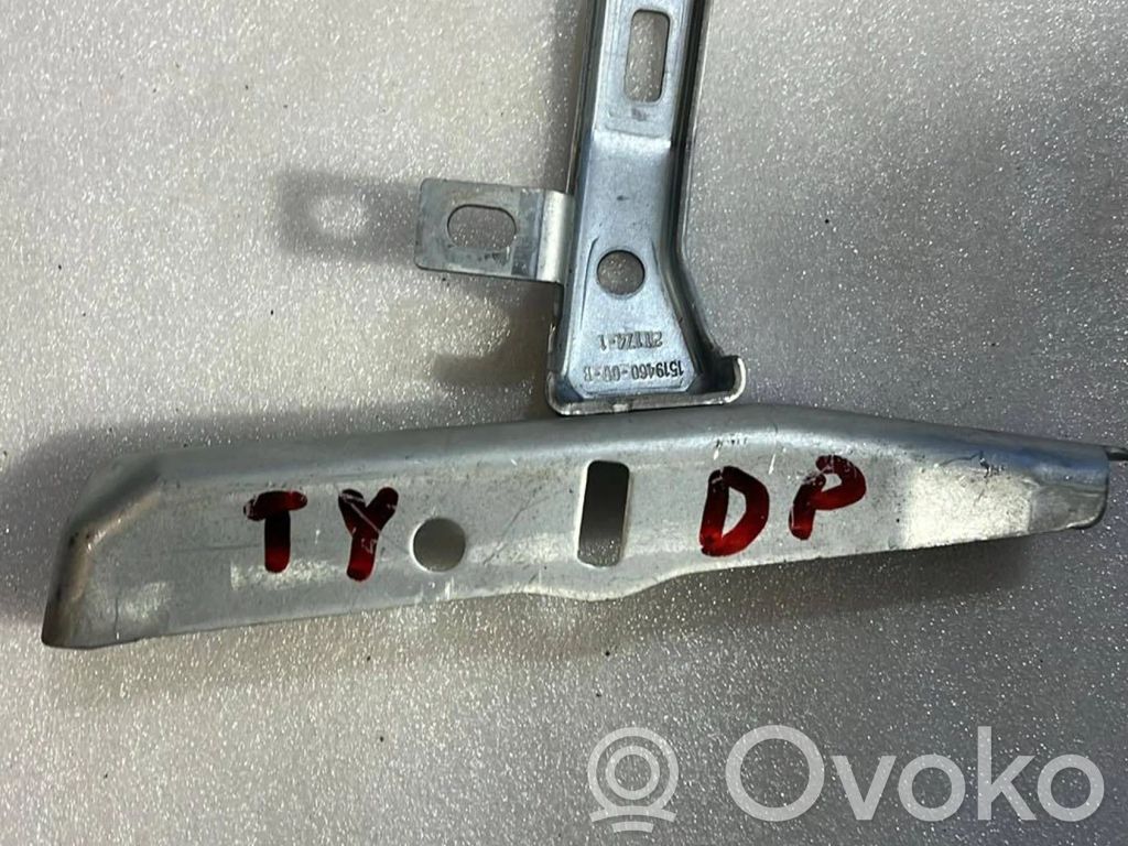 Tesla Model Y Other interior part 