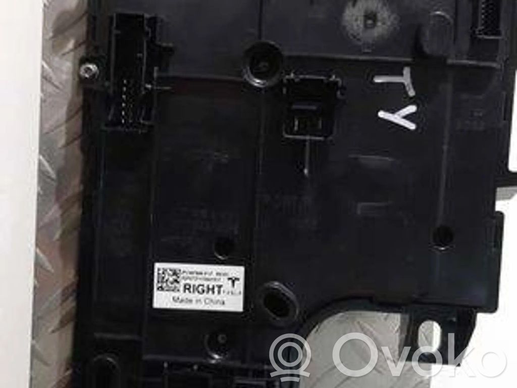 Tesla Model 3 Comfort/convenience module 