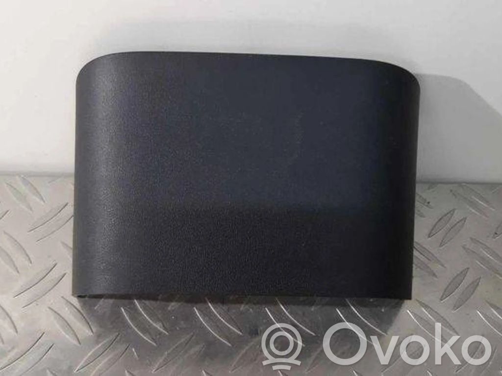 Tesla Model 3 Panel mocowanie chłodnicy / dół 