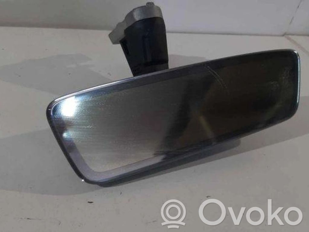Tesla Model Y Rear view mirror (interior) 