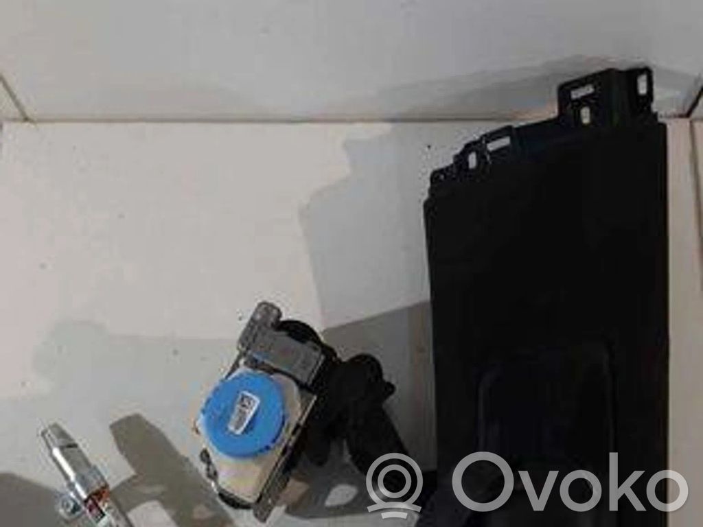 Tesla Model S Cintura di sicurezza anteriore 