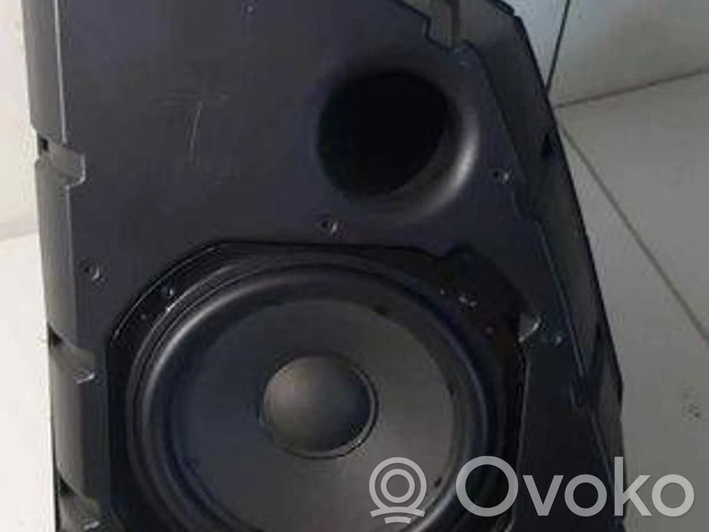 Subwoofer   150715400D,11414001,18092108N1A