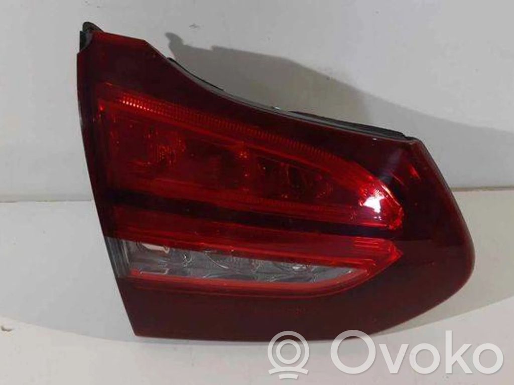 Mercedes-Benz EQC Lampă spate în capacul portbagajului 