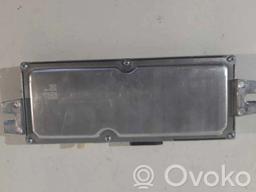 Other control units/modules   5A6CE41,14415010,000010000