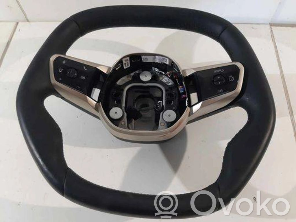 BMW iX Volant 