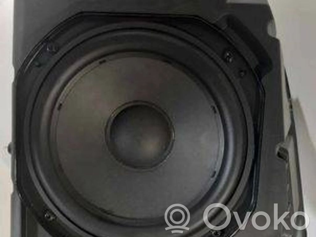 Tesla Model 3 Subwoofer 