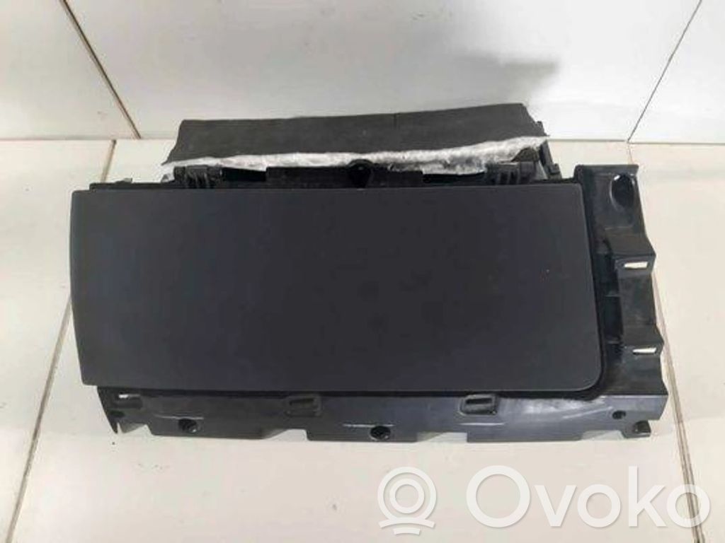 Tesla Model X Juego guantera 