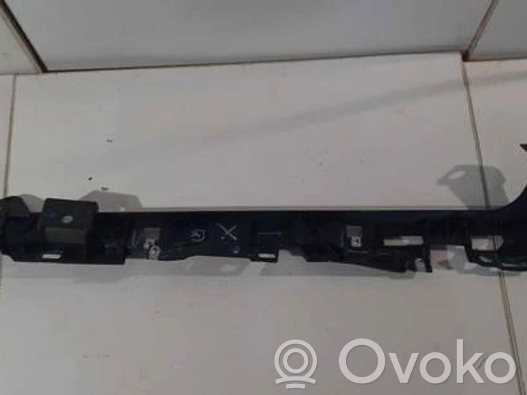 Tesla Model X Altra parte esteriore 