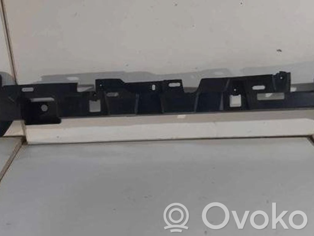 Tesla Model X Kratka dolna zderzaka przedniego 
