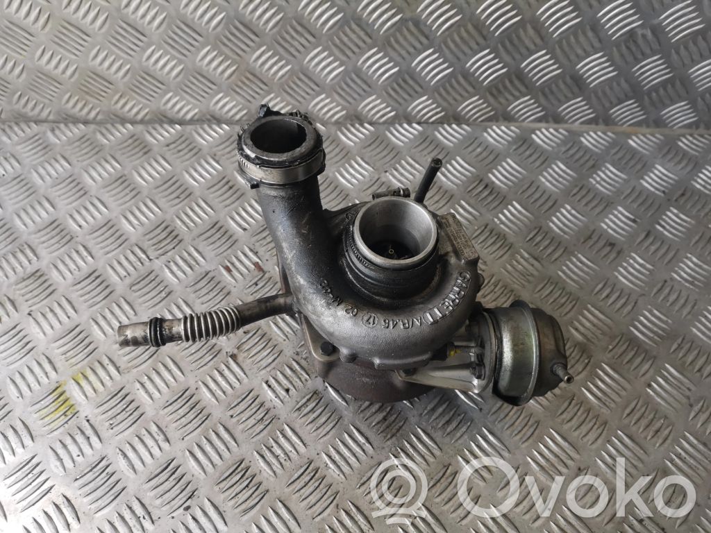 Turbina   059145701F