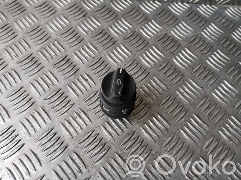 BMW 3 E36 Light switch 