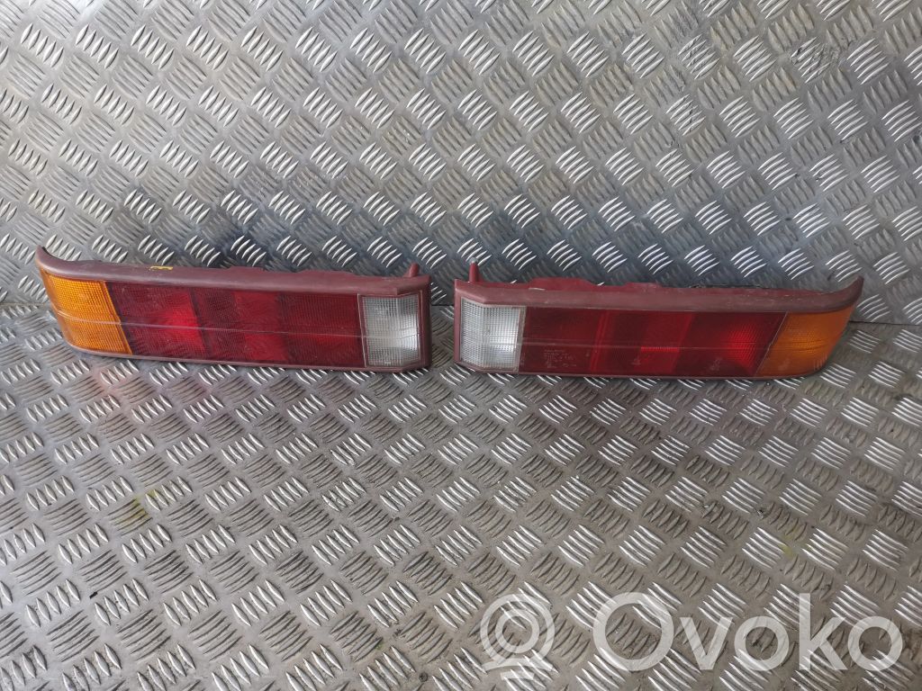 Opel Rekord E1 Juego de luz trasera/de freno 