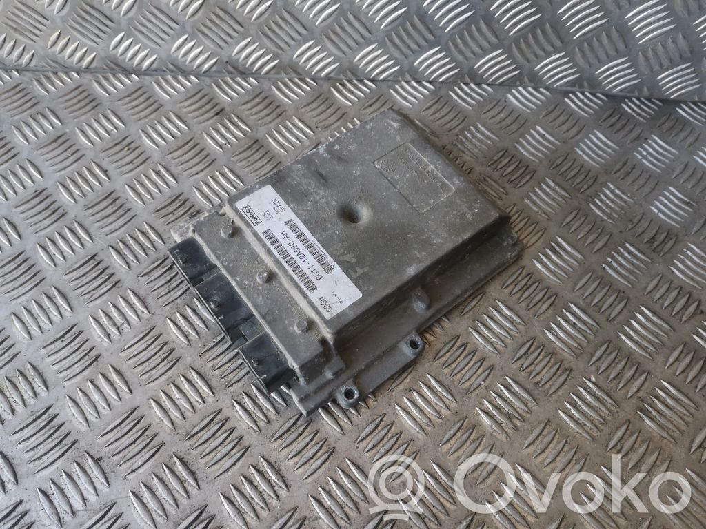 Ford Transit Engine control unit/module 