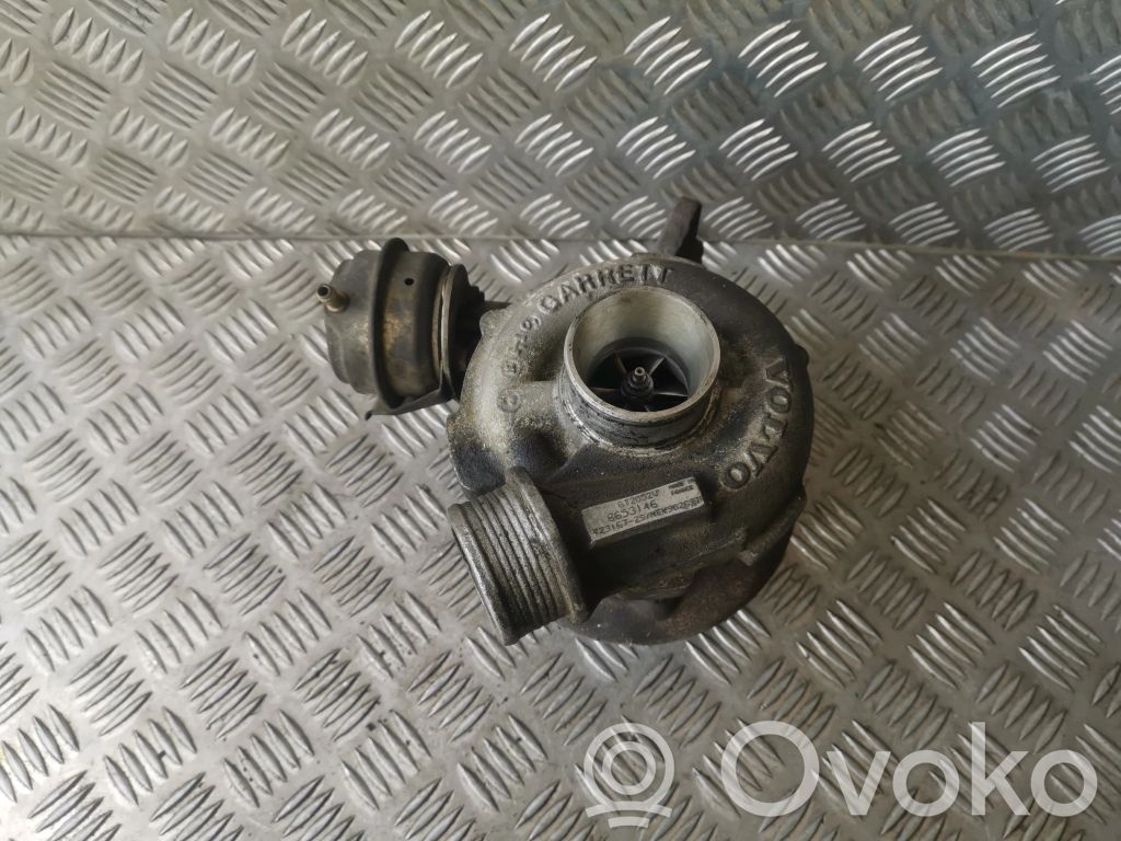Turbo   8653146