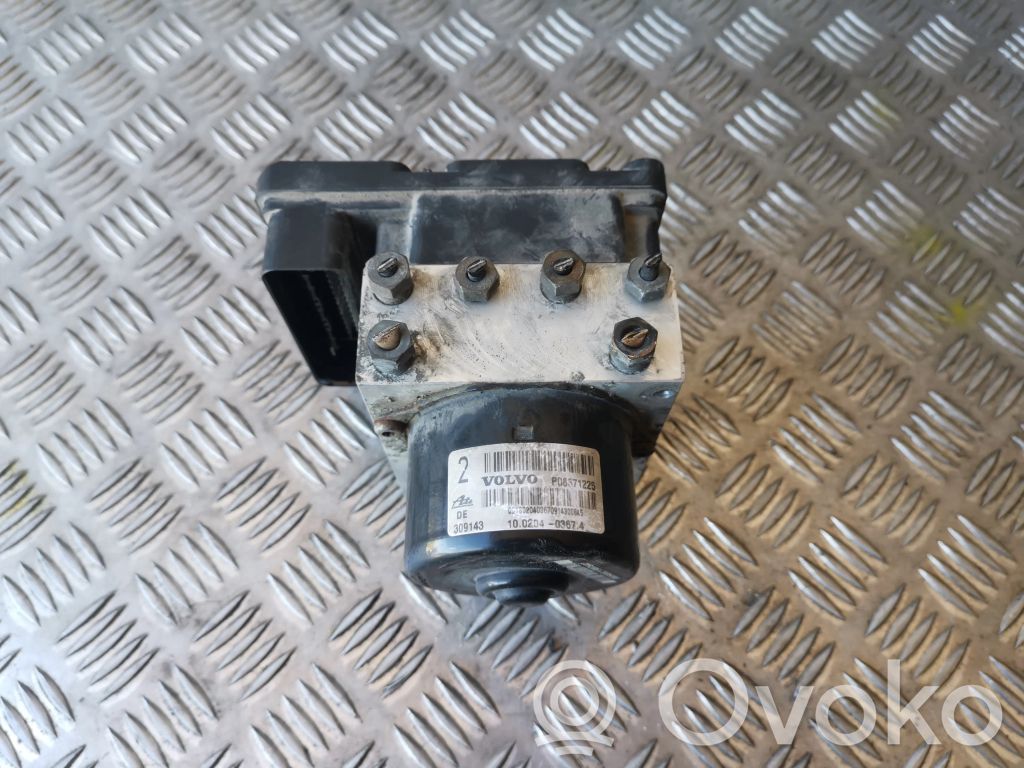 Bomba de ABS   8671224,P08671225,08671225