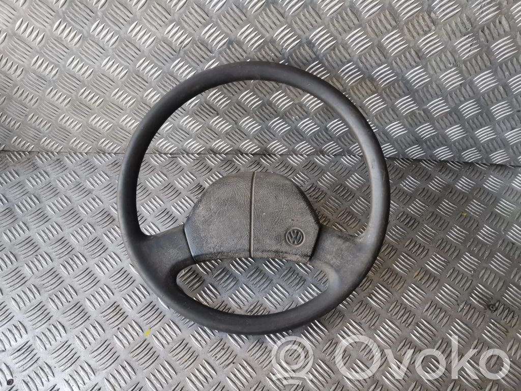 Volkswagen Transporter - Caravelle T4 Ohjauspyörä 