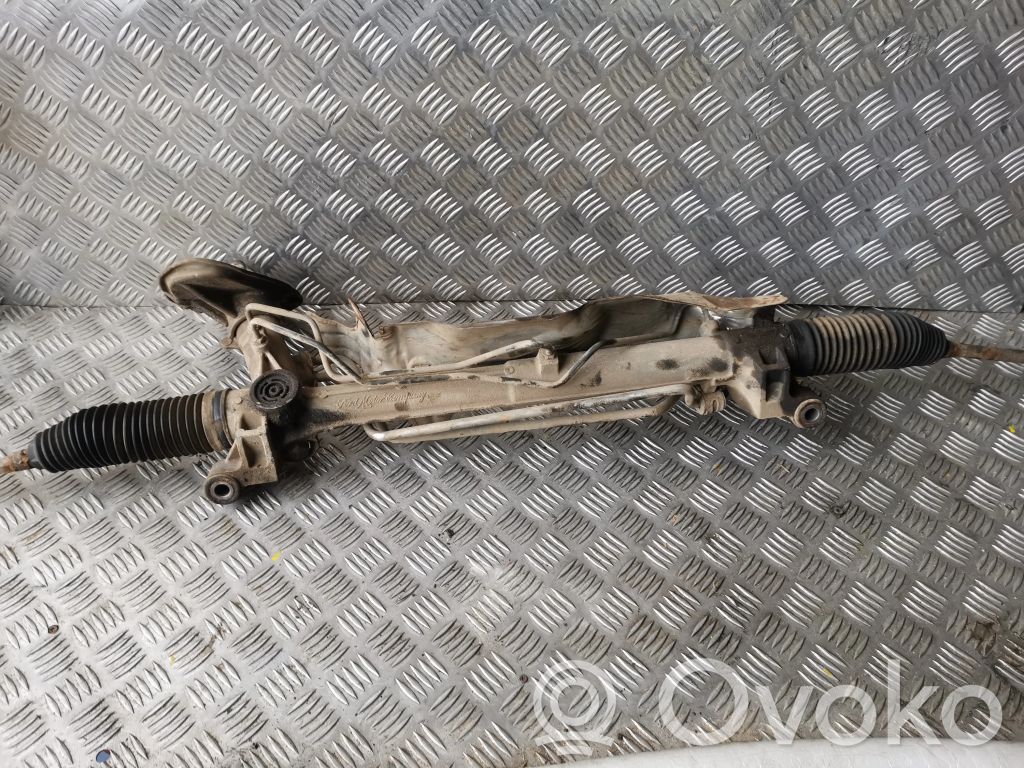 Volvo V50 Steering rack 