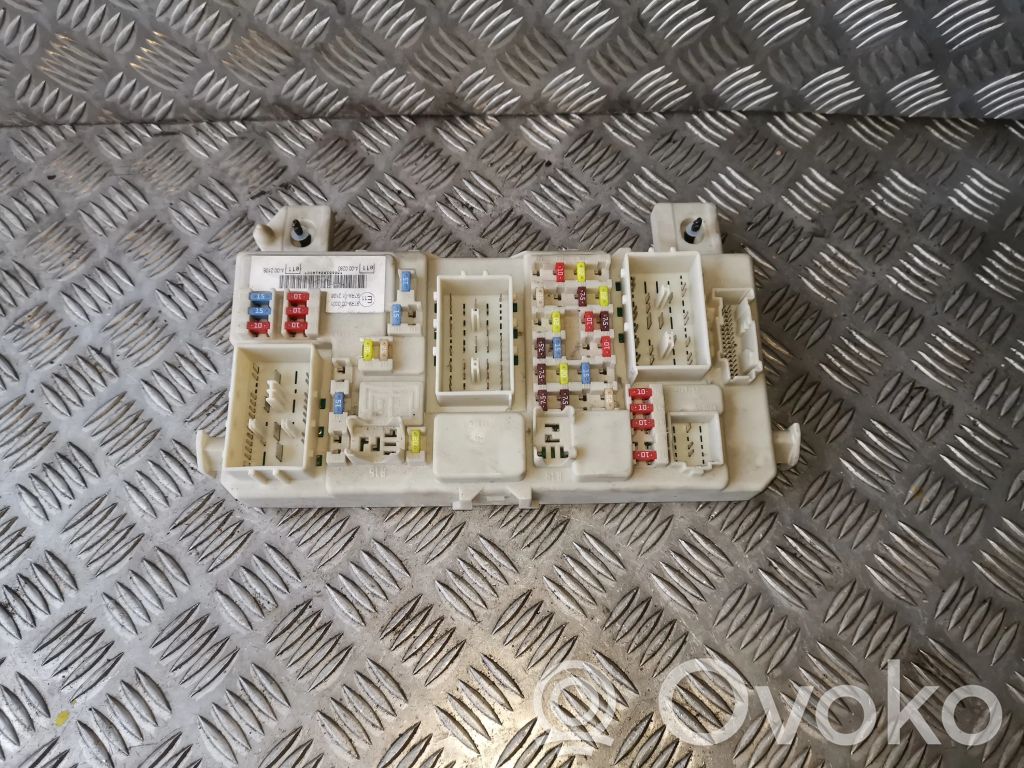 Ford Focus Fuse module 
