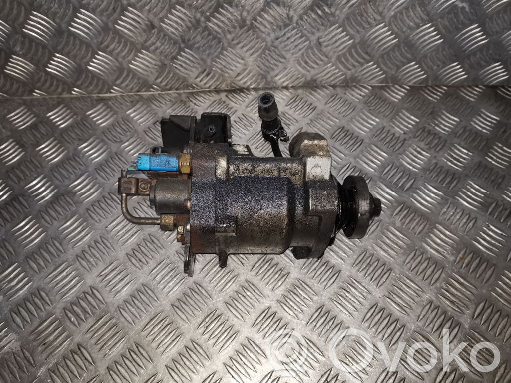 Ford Transit -  Tourneo Connect Fuel injection high pressure pump 