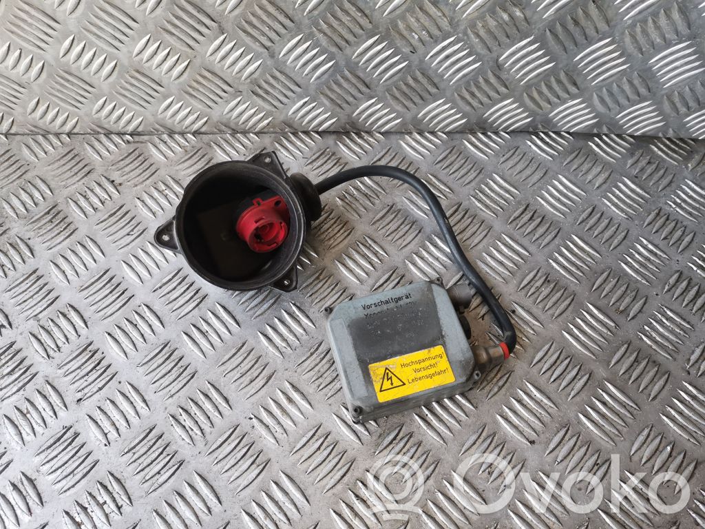 Opel Omega B2 Headlight ballast module Xenon 