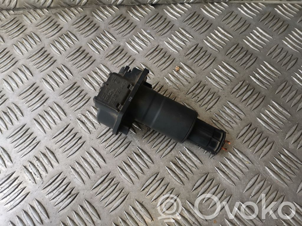 BMW 5 E39 Cruise control unit/module 