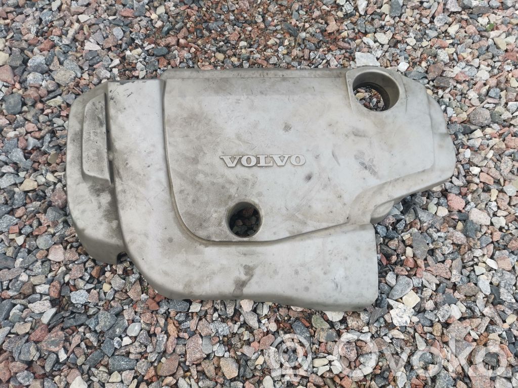 Volvo V50 Moottorin koppa 