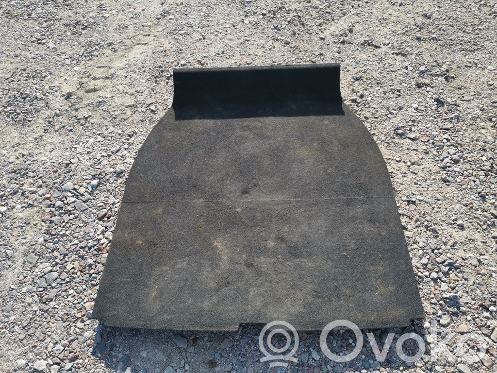 Volvo S80 Bagažinės grindys 
