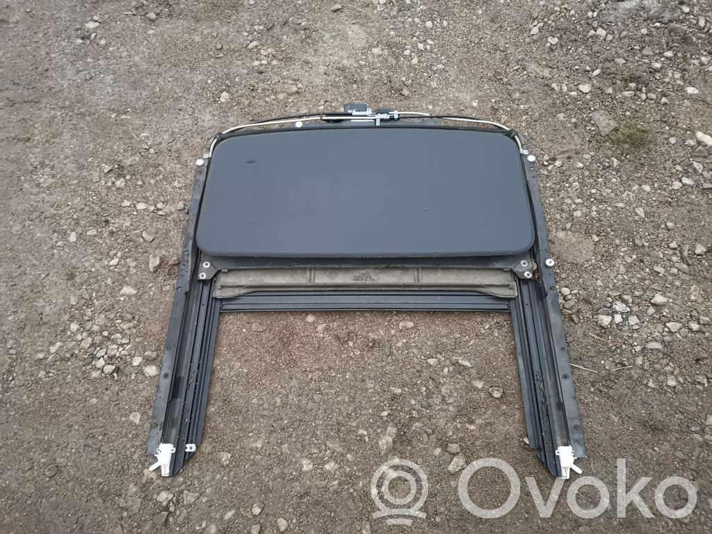 Volvo XC90 Kit tettuccio apribile 