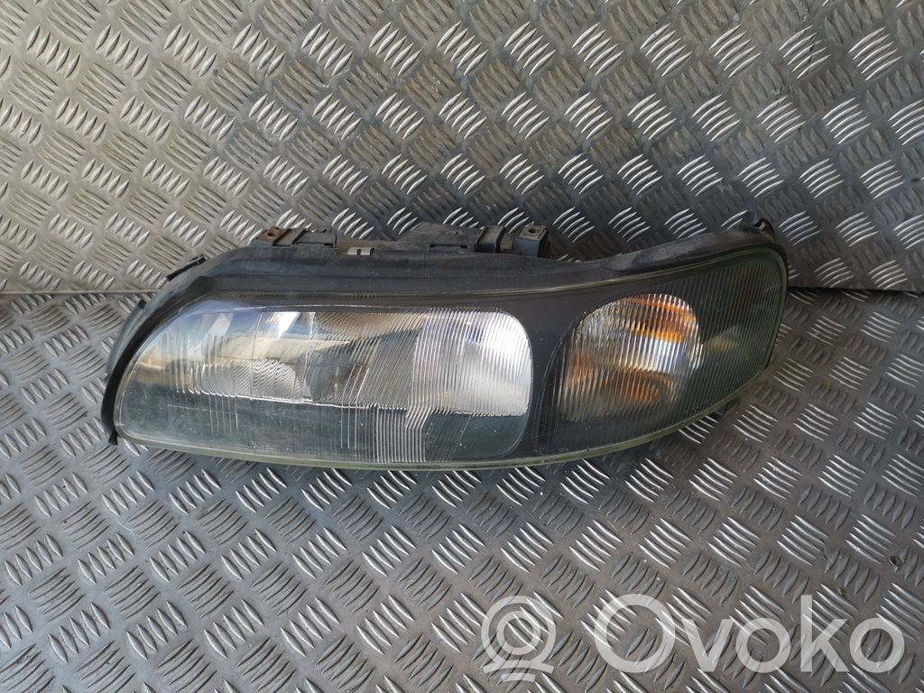 Volvo V70 Far 
